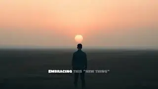 🌪 Episode 11 &ndash; Embracing Change | Light in the Dark Series