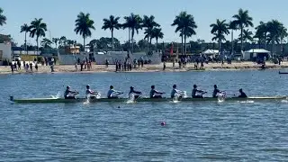 Matt able speed fiesta- Sarasota Bow seat