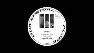N&oslash;rus - If I Never See U Again