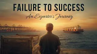 Success Story of an Exporter #export #import 