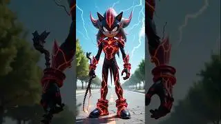 Sonic + Shadow : The Fastest Being EVER⚡😱 #sonic #brawlstars #shorts