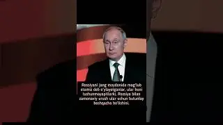 President of Russia... #russia #ukraine #usa #war #history #americe #vladimirputin #rek
