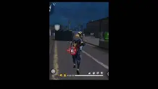 FF TREND VIDEO#new gun 😱😱