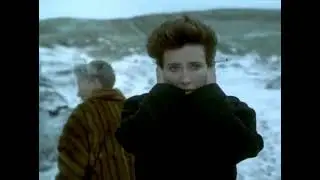 The winter guest