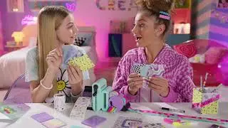 Scrapbooking Studio 3-en-1 - Style 4 Ever - @CanalToys - DE