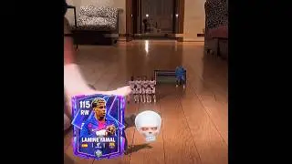 Yamal Crazy Skills 💀🤯 PT. 2