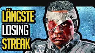 SCHLIMMSTER Season Start EVER - Rainbow Six Siege [DE]