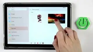 KODAK K10 &ndash; Как сменить обои