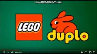 Lego Duplo Sets