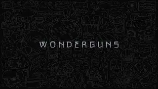 Mike Shinoda - Wonderguns