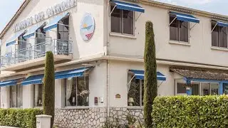 Hotel des Cayrons, Vence, France