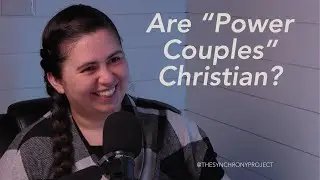Ep. 87 Dating for Power