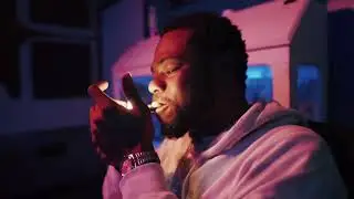 ZooBaby - Spooky Talk (Official Music Video)
