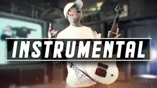 Shockwave  [OFFICIAL] - KSHERWOODOPS - INSTRUMENTAL - (Classified Song)