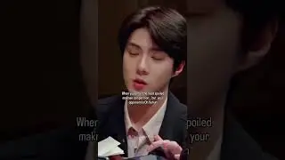 There are spoiled maknaes&hellip; and then there is Oh Sehun. #Sehun #OhSehun #EXO #EXOL #Kpop
