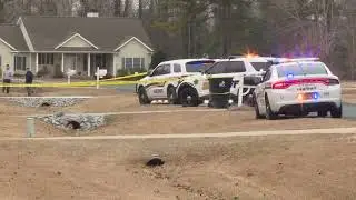 NC: Greenville realtor arrested in triple homicide