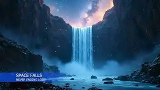 Space Falls | Royalty Free Music for Edits
