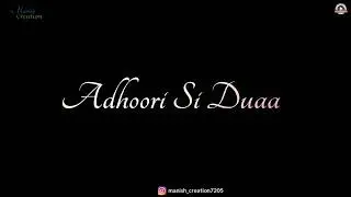 DM and DF feeling in seperation phase..❤❤