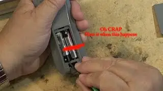 This is the one thing that every manufacture did that really pisses me off