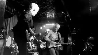 DREAM by Greydog - Alan Nathanson lead vocal, Strawberry Alarm Clock's George Bunnell on bass!