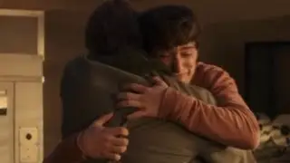 Will Byers comes out to his friends and family | You’ll never lose me | Stranger Things 5