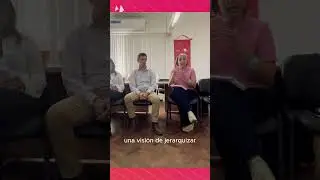 Elecciones FCC 2025 - visita de candidatos