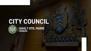 City Council Meeting (January 12, 2026)