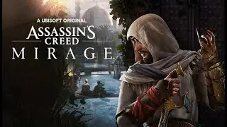 Geschichten aus dem Animus | Assassins Creed Mirage | Part 1
