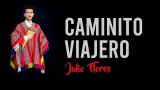 CAMINITO VIAJERO | Música Andina Cristiana - Huayno