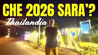 La Thailandia sta cambiando: cosa aspettarsi dal 2026 (un nuovo approccio, un Paese che evolve)
