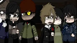 ~{реакция}~ countryhumans [2часть]