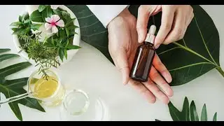 &bull; Aromatherapy courses video