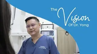 The Vision of Dr. Yong: Digital Dental Lab
