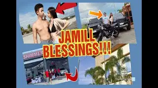 Ep. 124 JAMILL ISSUE / NET WORTH / YOUTUBE UPDATED CHANNEL