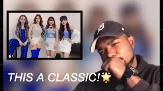 4th Impact - I believe I can fly (COVER)| Reaction