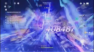 The 195% ER Flins experience