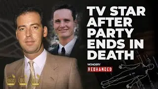 Michael Barrymore & The Death of Stuart Lubbock