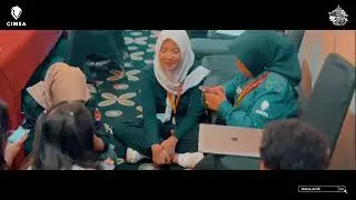 October Meeting 2025 - After Movie