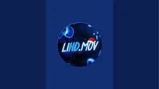 LIHD MOV is live