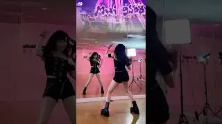 Kep1er - Bubble Gum mirrored dance tutorial by Secciya (FDS) Vancouver