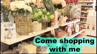 COME SHOP WITH ME | I VISIT THE DENTIST | LOADED MUSHROOM CHICKEN SOUP RECIPE | THE H HOUSE