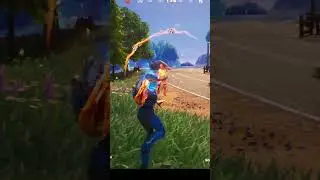 Pure Outplay Moment#BlitzRoyale #Fortnite #VictoryRoyale#new update #FortniteMoments #FastWin