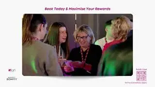Earn 3x Marriott Bonvoy Points - Aloft Dublin City | Design Hotel in the Heart of Dublin