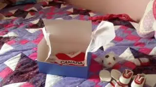 Maplelea Birthday Haul