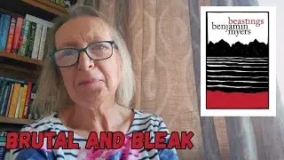 «Звери» Бенджамина Майерса — жестокое чтение