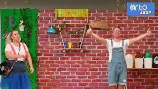 S.O.S Umwelt - Das Musical
