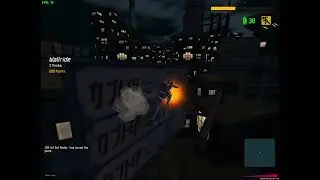 Jet Set Radio Future   Multiplayer (Free Mode) Part 95.1