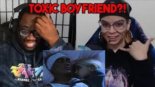 ROSÉ - Toxic Till The End (official music video) Reaction
