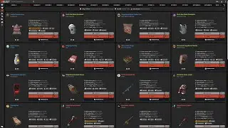 Rust Abnormals & Workshop Yapping (Then MegaBonk)