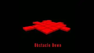 DR34-Obstacle Down (Official Audio)